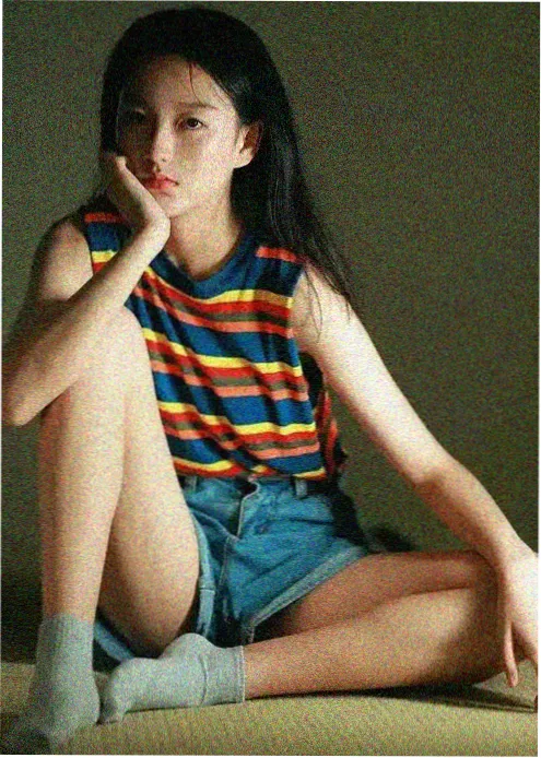 灵笼纪元 免费动漫网站热门封面