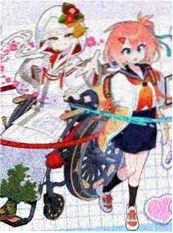沉默的第八帧 高分神作封面