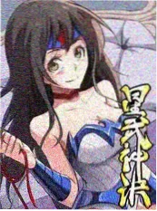 配音棚的午后 声优综艺封面